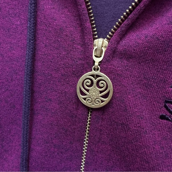 Frozen’s Ana Coat size girls XXL(14-16) - Picture 4 of 9
